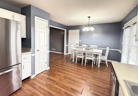 279 Audrea Lane Clarksville TN 37042