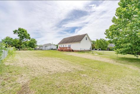 279 Audrea Lane Clarksville TN 37042
