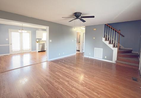 279 Audrea Lane Clarksville TN 37042