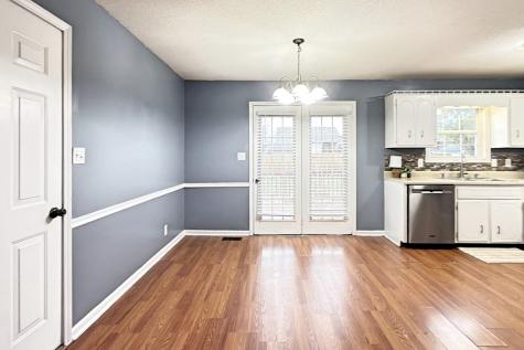 279 Audrea Lane Clarksville TN 37042