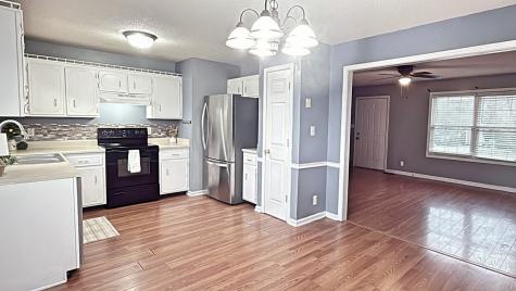 279 Audrea Lane Clarksville TN 37042