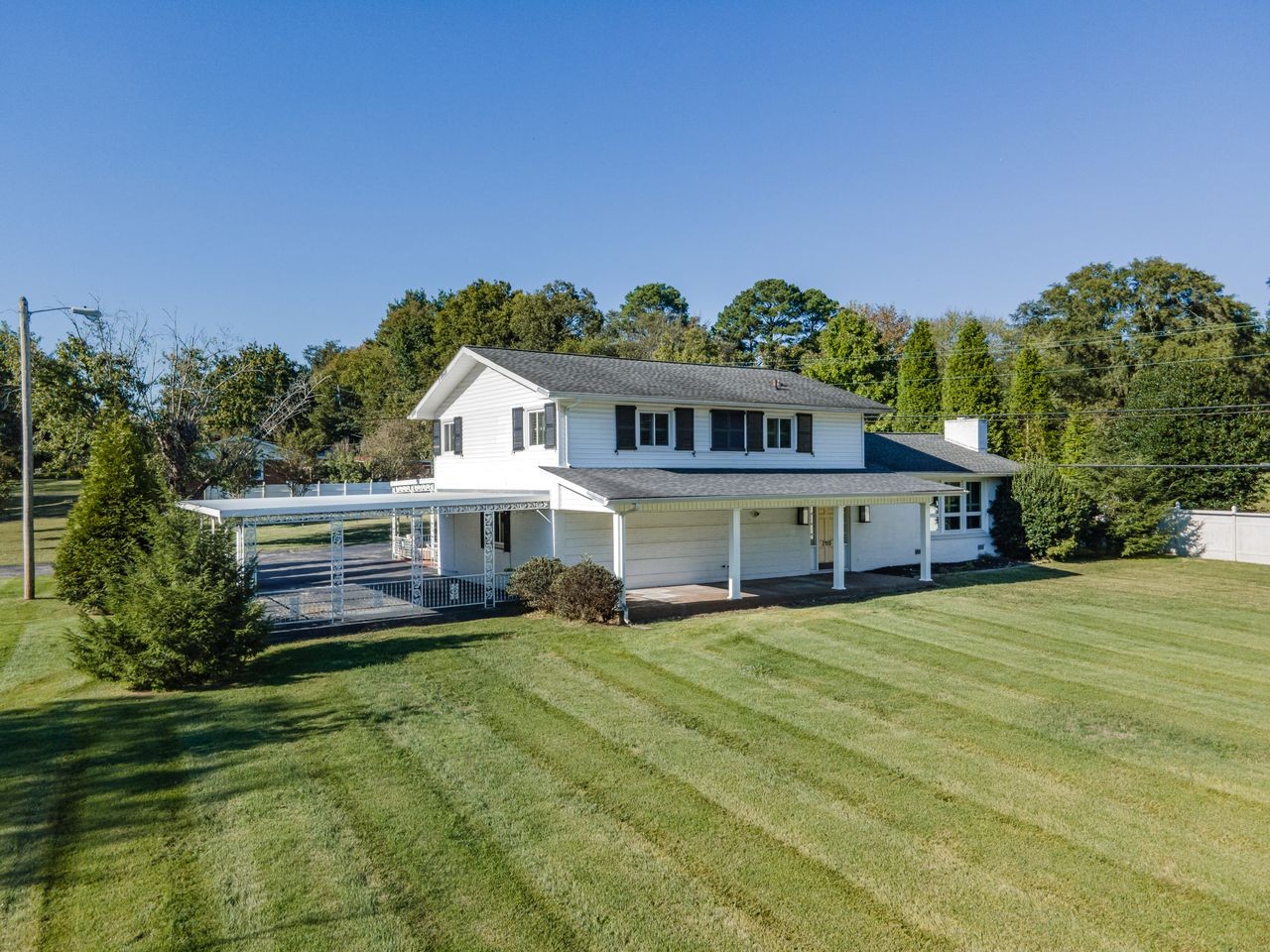 2910 Brookside Drive Columbia TN 38401