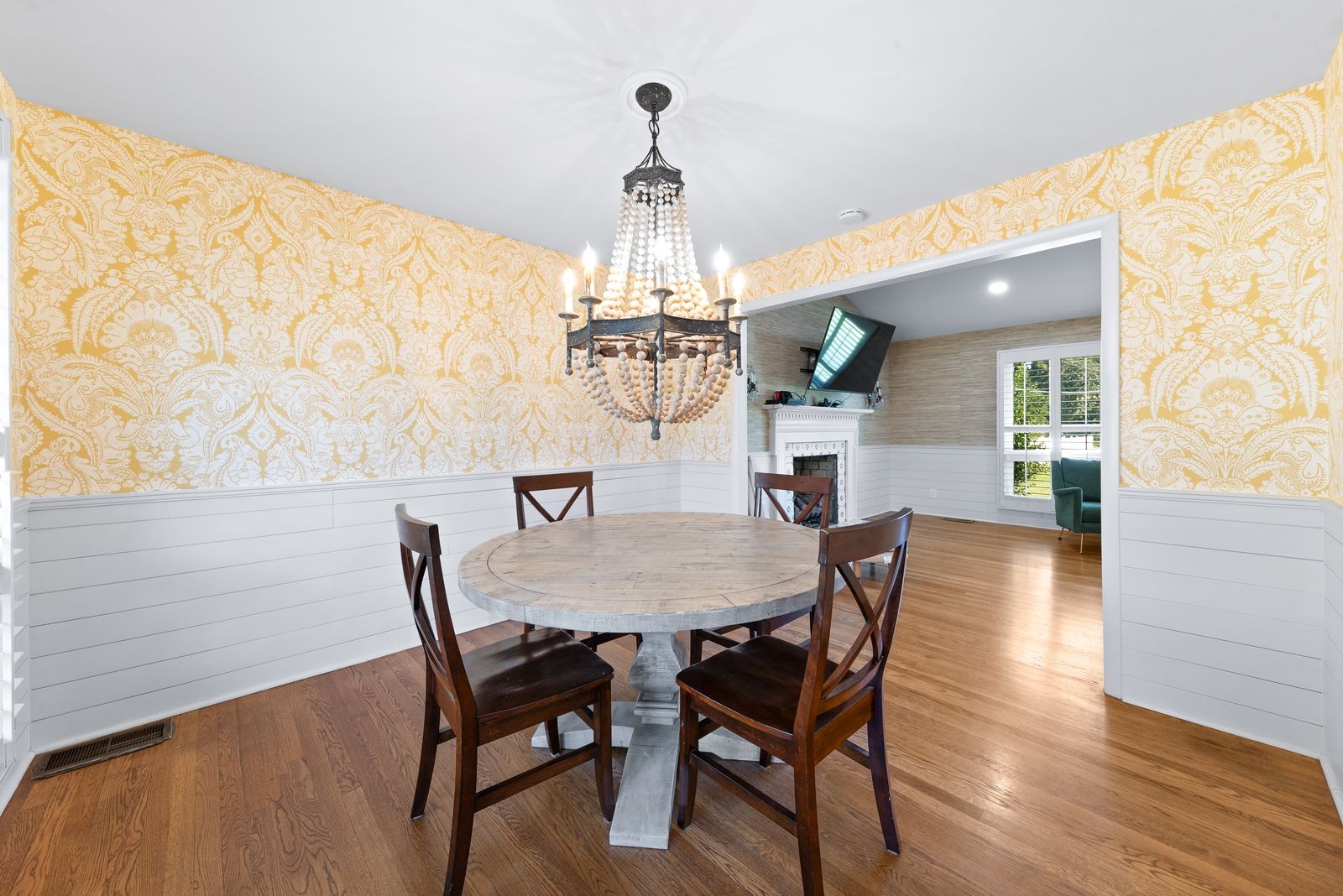 2910 Brookside Drive Columbia TN 38401