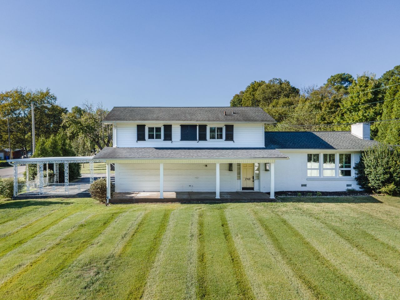 2910 Brookside Drive Columbia TN 38401