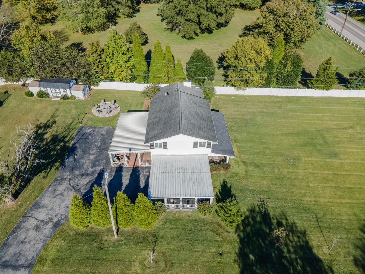 2910 Brookside Drive Columbia TN 38401