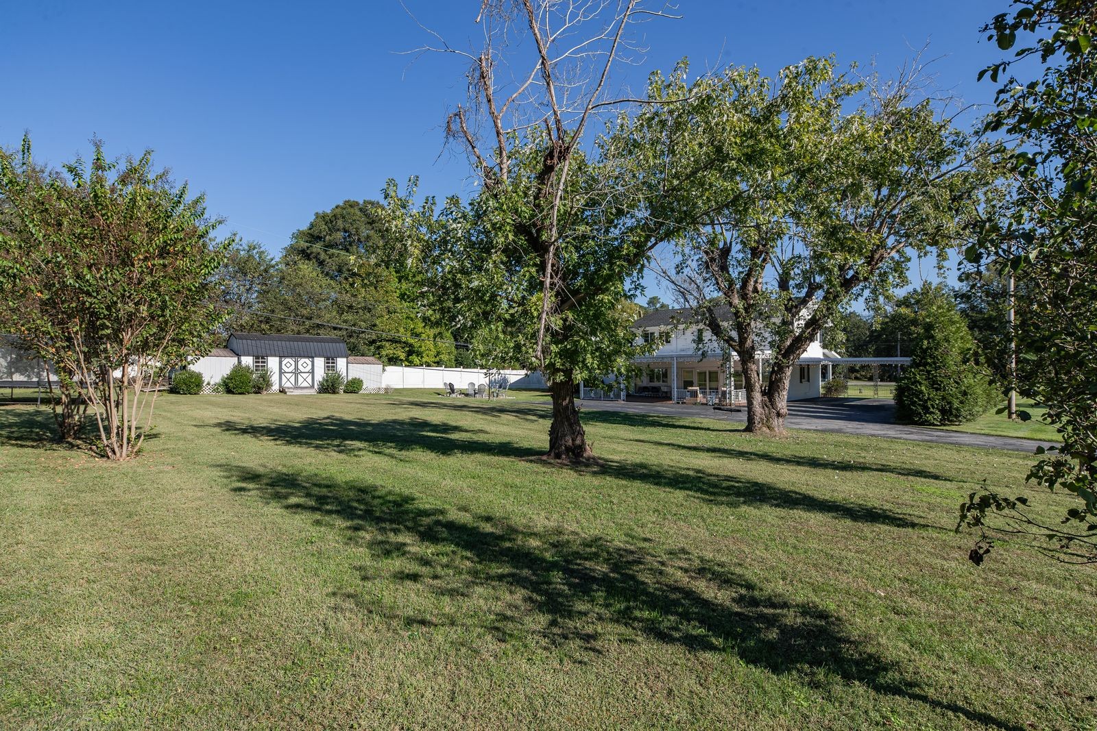 2910 Brookside Drive Columbia TN 38401