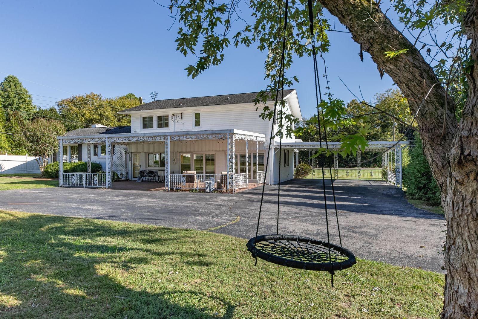 2910 Brookside Drive Columbia TN 38401