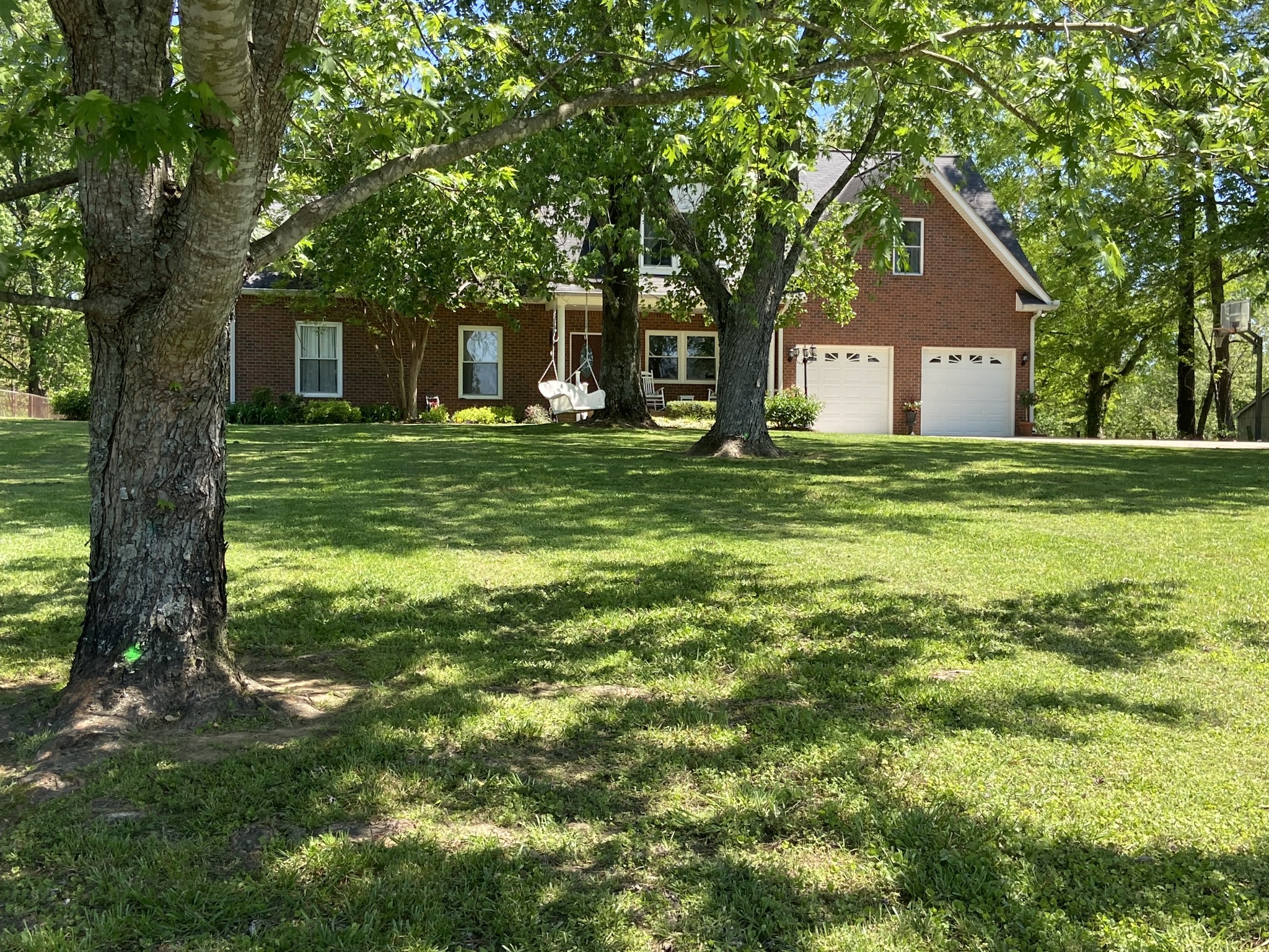 6428 Trails End Road College Grove TN 37046