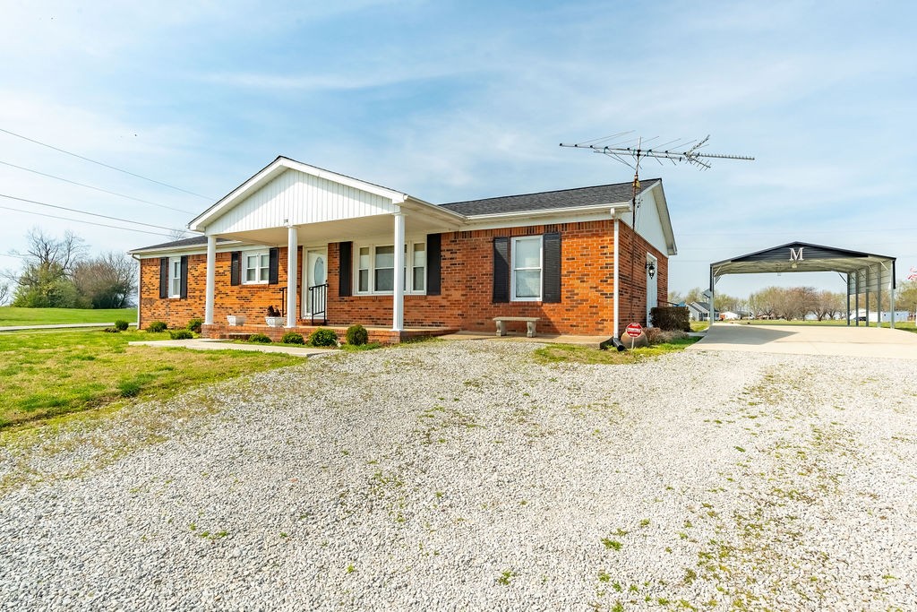 260 Heltsley Street Lewisburg KY 42256