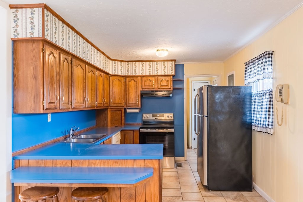 260 Heltsley Street Lewisburg KY 42256