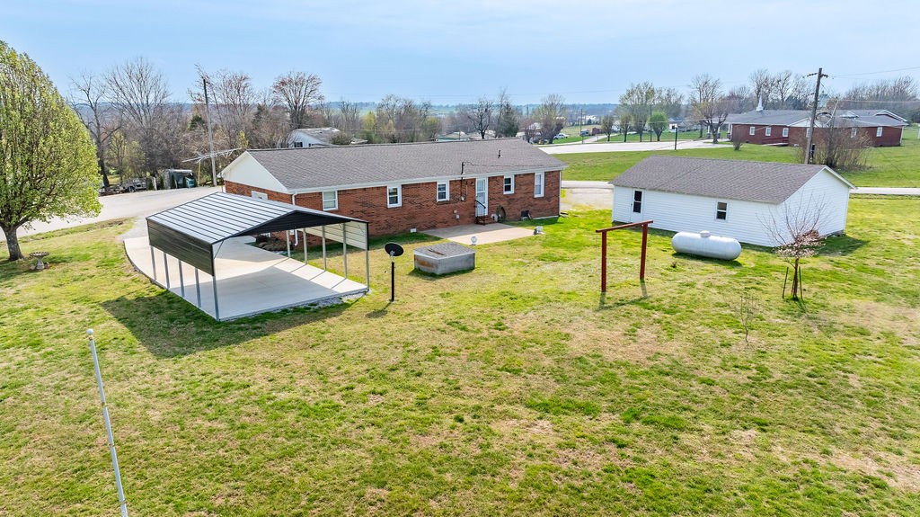 260 Heltsley Street Lewisburg KY 42256