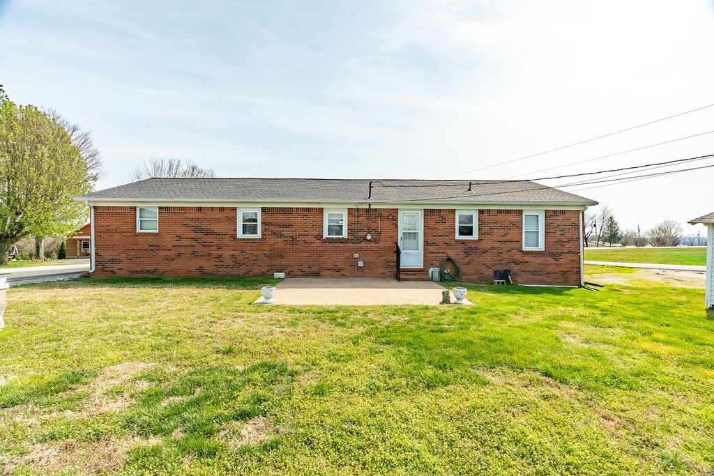 260 Heltsley Street Lewisburg KY 42256