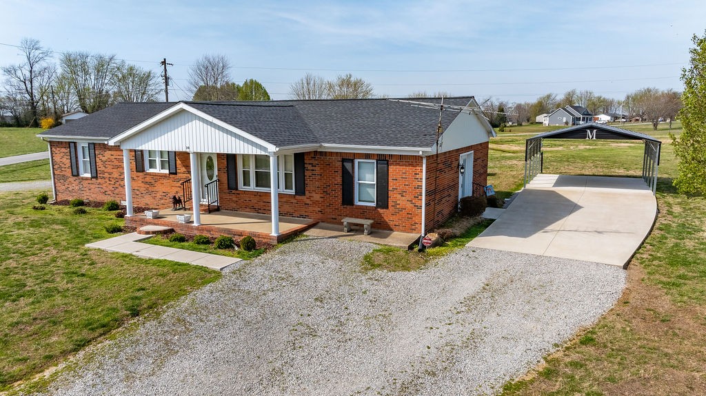 260 Heltsley Street Lewisburg KY 42256