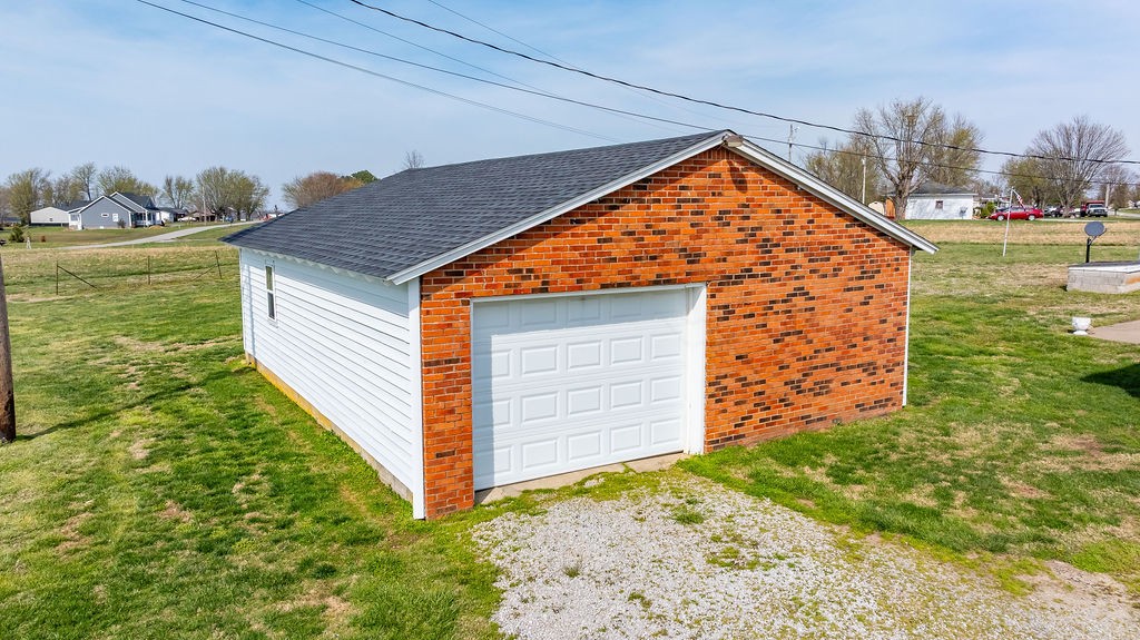 260 Heltsley Street Lewisburg KY 42256