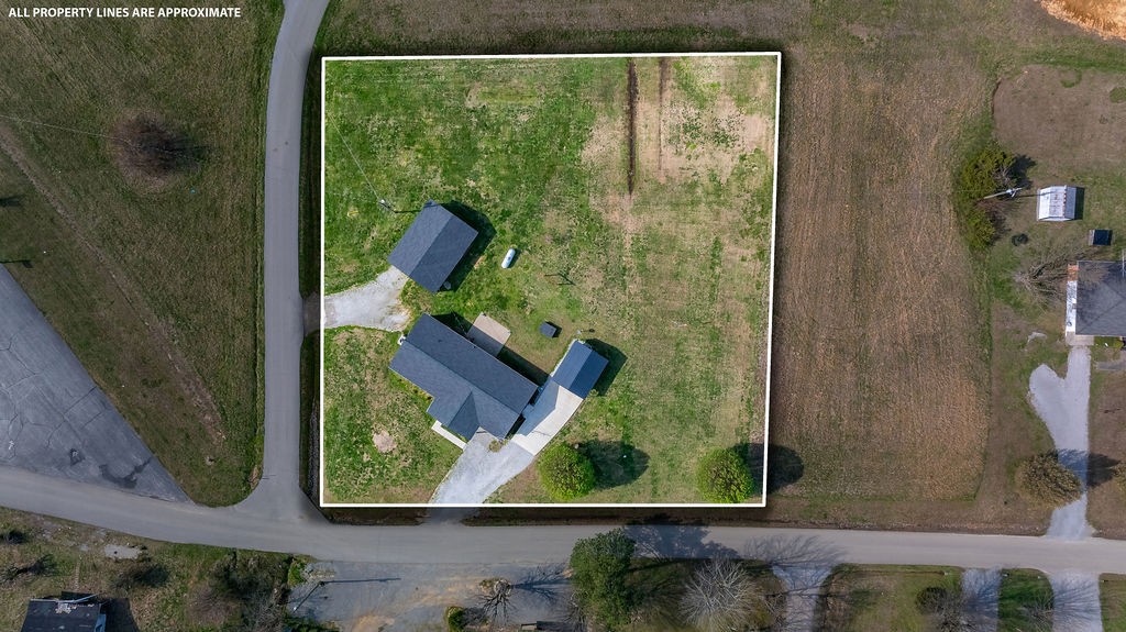 260 Heltsley Street Lewisburg KY 42256