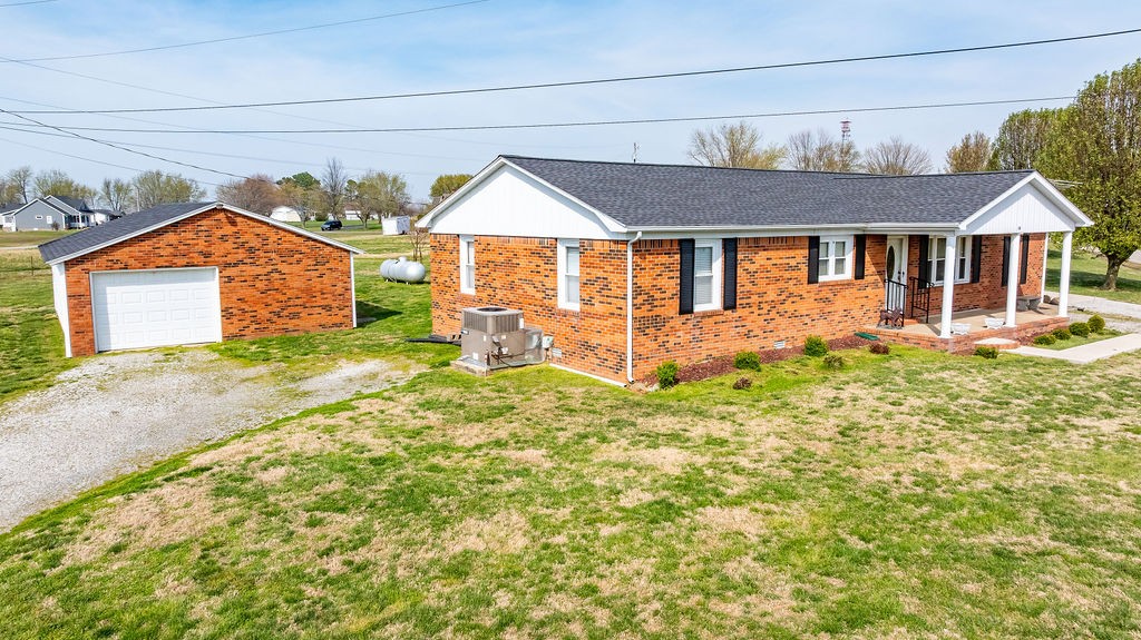 260 Heltsley Street Lewisburg KY 42256