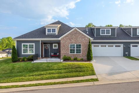 811 Wellstone Drive Chattanooga TN 37405