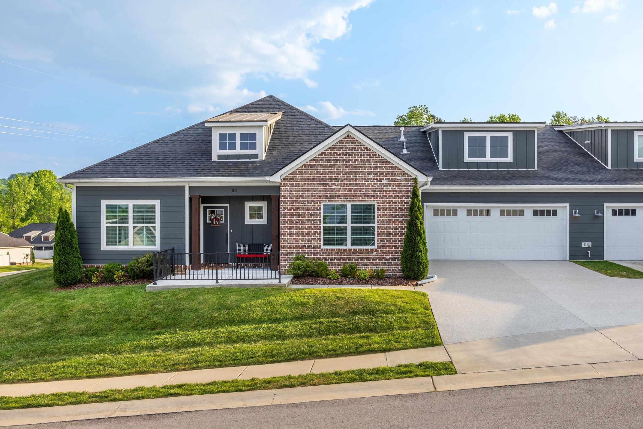 811 Wellstone Drive Chattanooga TN 37405