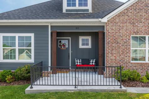 811 Wellstone Drive Chattanooga TN 37405