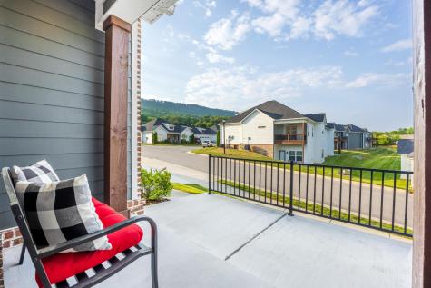 811 Wellstone Drive Chattanooga TN 37405