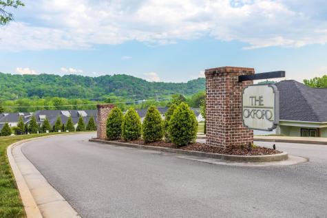 811 Wellstone Drive Chattanooga TN 37405