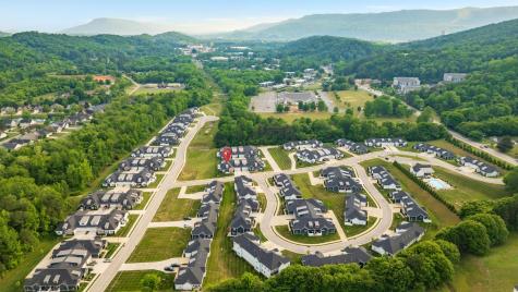 811 Wellstone Drive Chattanooga TN 37405