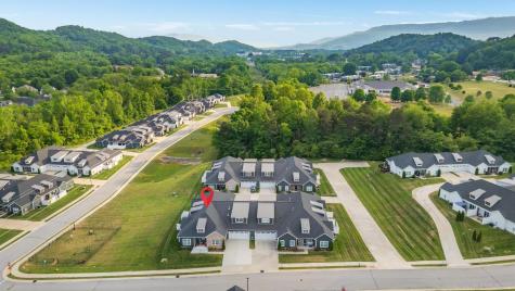 811 Wellstone Drive Chattanooga TN 37405