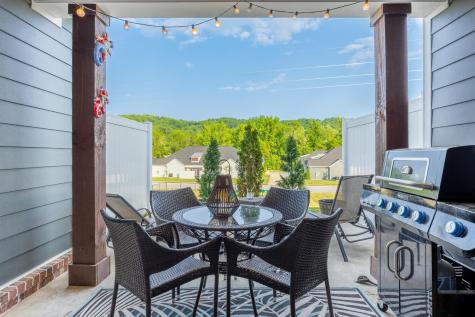 811 Wellstone Drive Chattanooga TN 37405