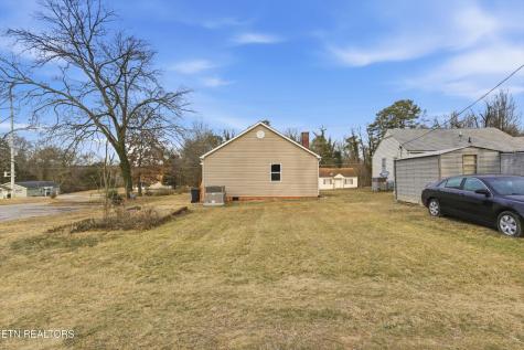 3210 Wilson Avenue Knoxville TN 37914