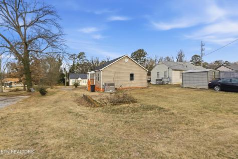 3210 Wilson Avenue Knoxville TN 37914