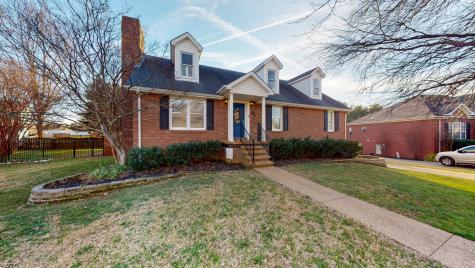 507 Thatcher Trace Murfreesboro TN 37129