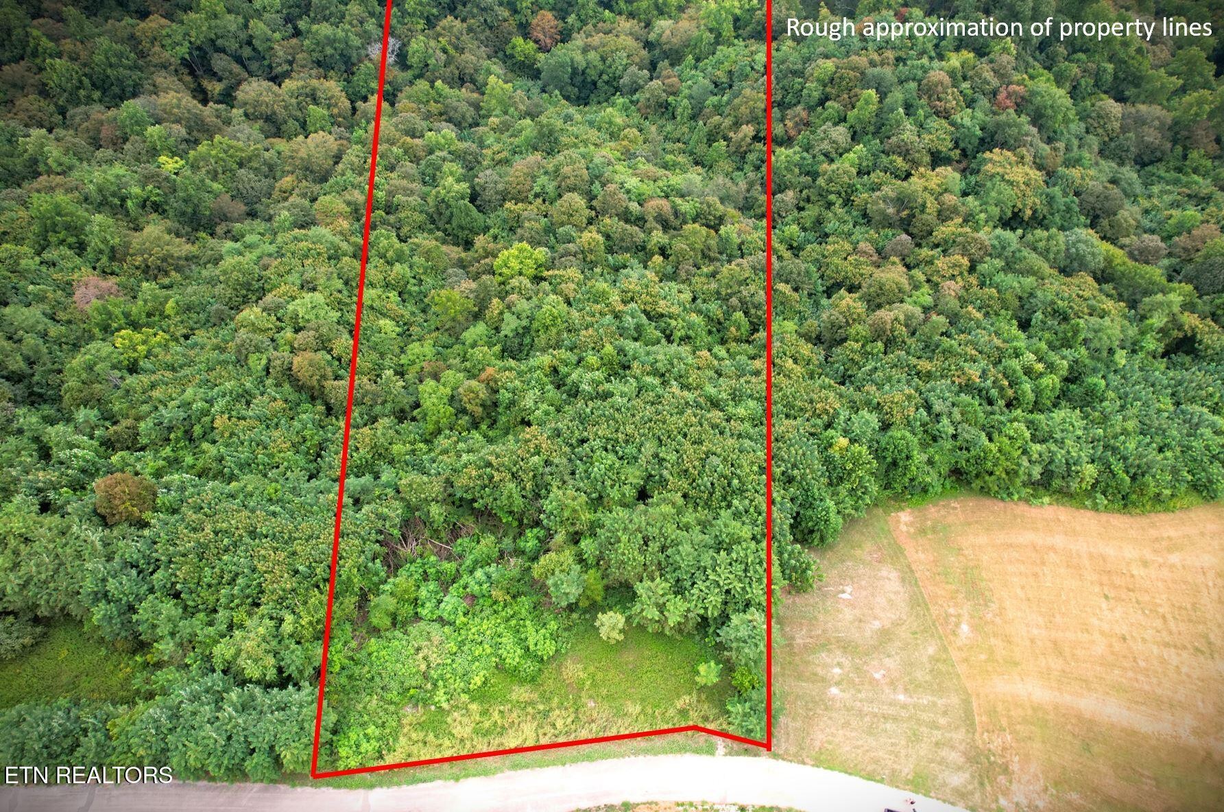 0 Rockfish Road Hilham TN 38568