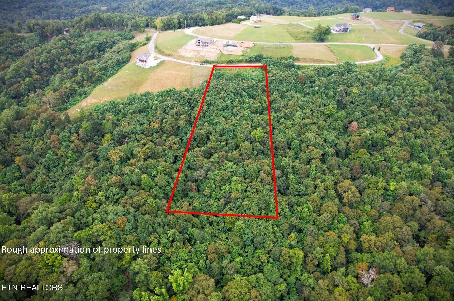 0 Rockfish Road Hilham TN 38568