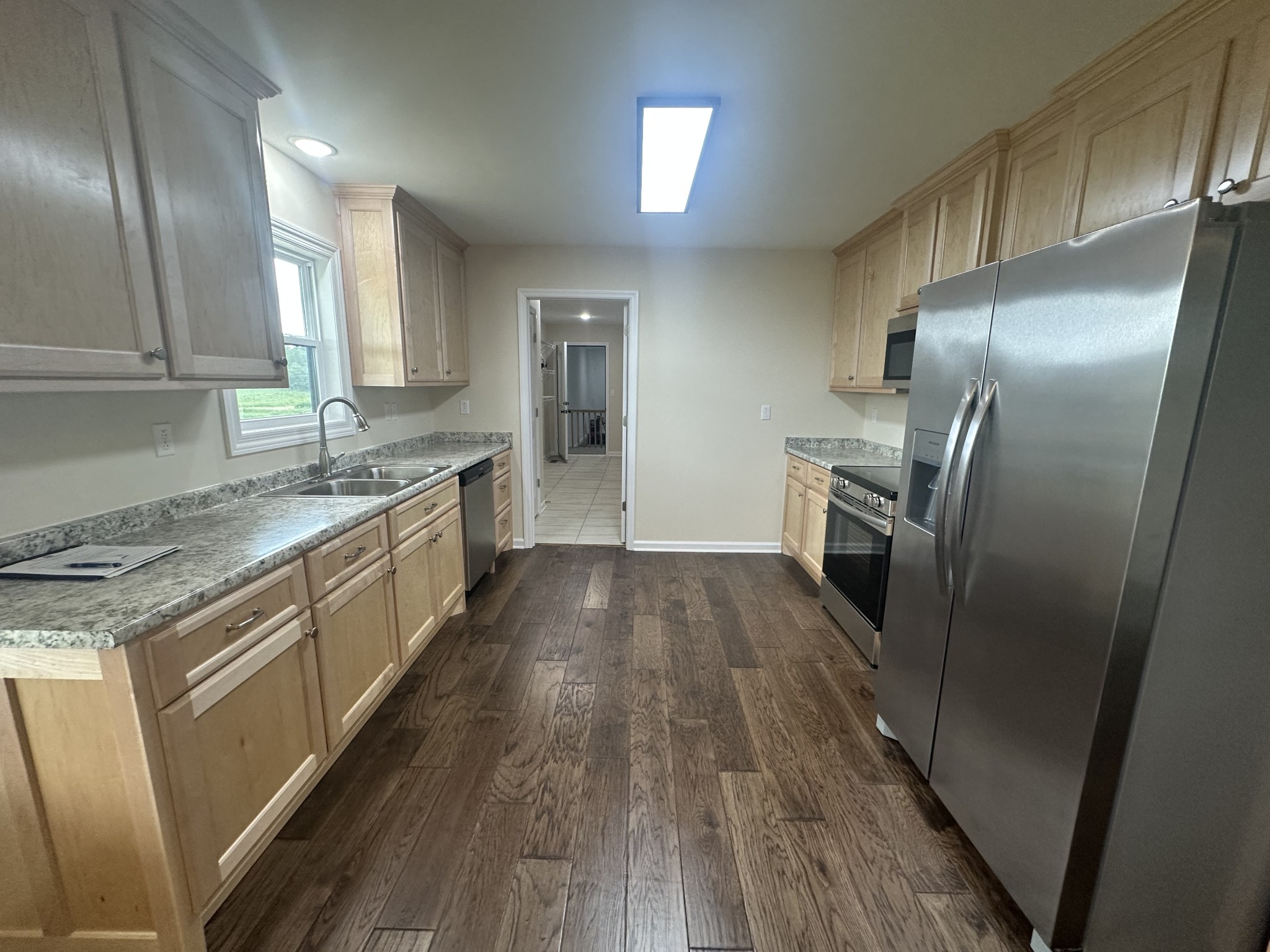 1654 Linvillle Road Lawrenceburg TN 38464