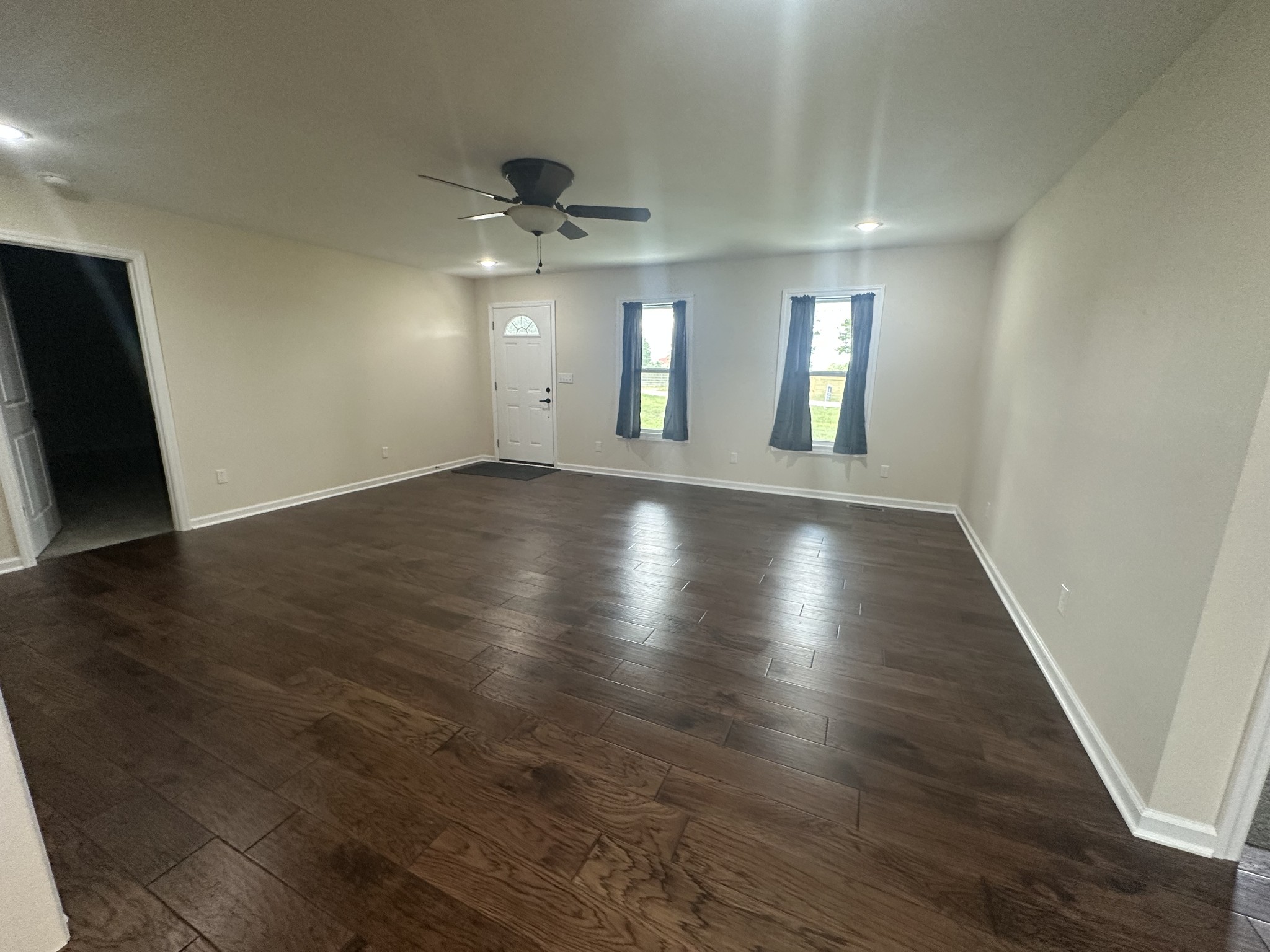 1654 Linvillle Road Lawrenceburg TN 38464
