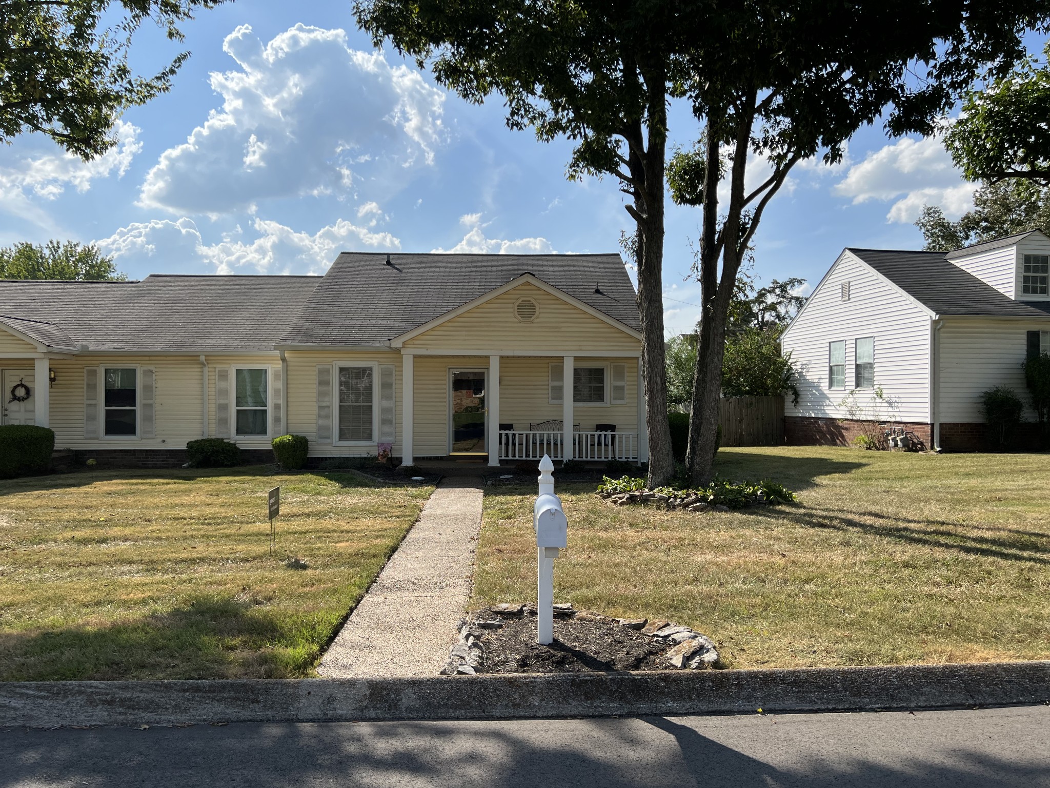 3862 Priest Lake Drive Nashville TN 37217