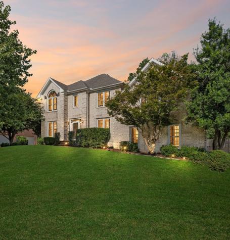 114 Stillwater Trail Hendersonville TN 37075