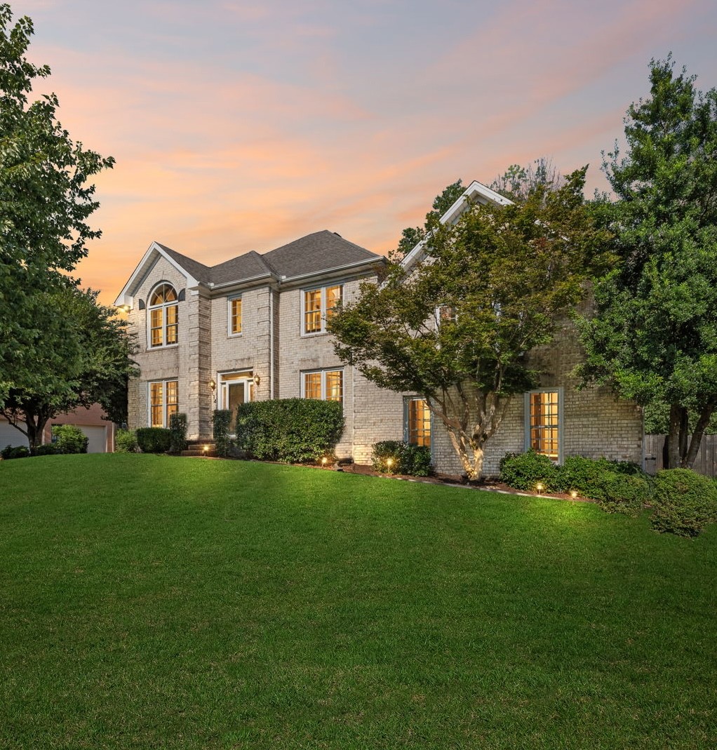 114 Stillwater Trail Hendersonville TN 37075