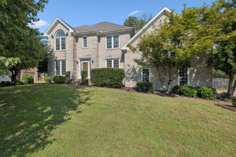 114 Stillwater Trail Hendersonville TN 37075