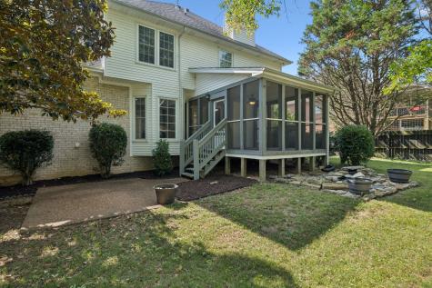 114 Stillwater Trail Hendersonville TN 37075