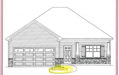 418 Windyhill Street Murfreesboro TN 37129