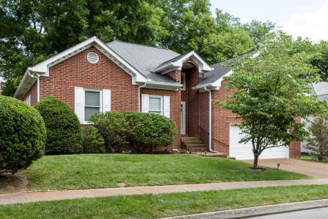 109 Heathersett Drive Franklin TN 37064