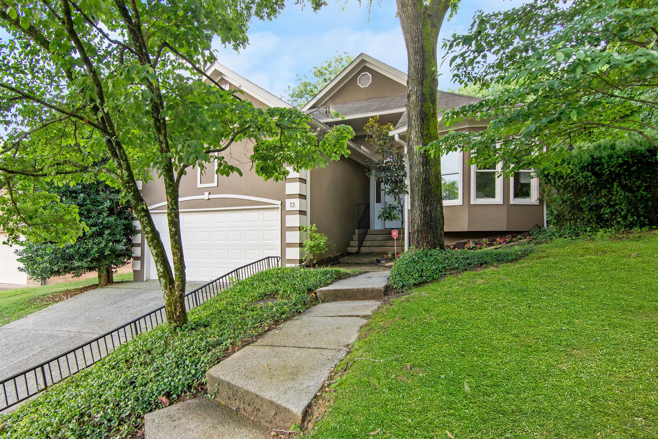 13 Micawber Court Brentwood TN 37027