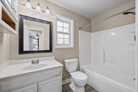 1107 Timothy Avenue Oak Grove KY 42262