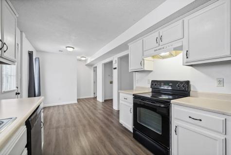 1107 Timothy Avenue Oak Grove KY 42262