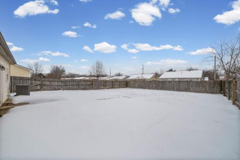 1107 Timothy Avenue Oak Grove KY 42262