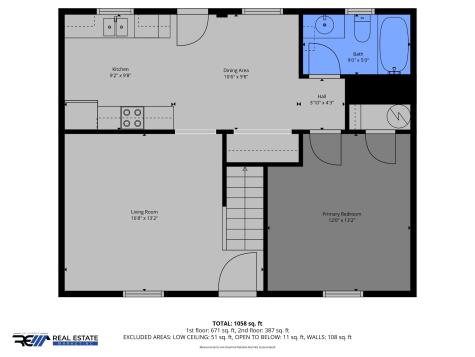 1107 Timothy Avenue Oak Grove KY 42262