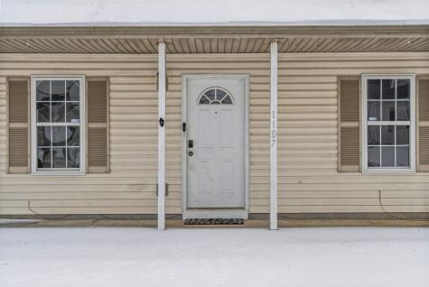 1107 Timothy Avenue Oak Grove KY 42262