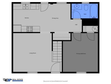 1107 Timothy Avenue Oak Grove KY 42262