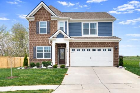 1039 Ewell Farm Circle Spring Hill TN 37174